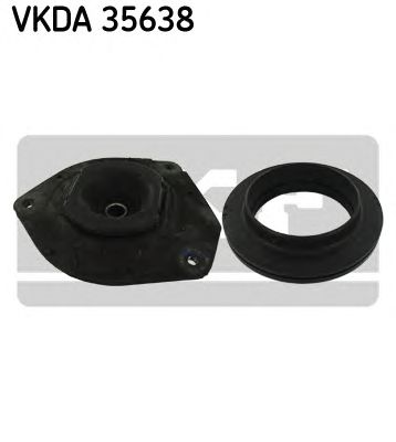 VKDA 35638 SKF  - Опора амортизатора1